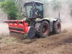 Forestry Mulchers PRINOTH